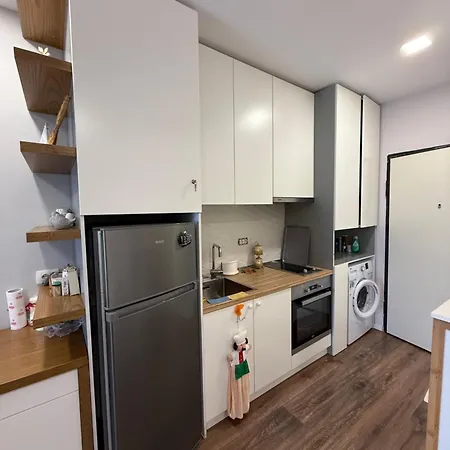 Apartman Beachfront *