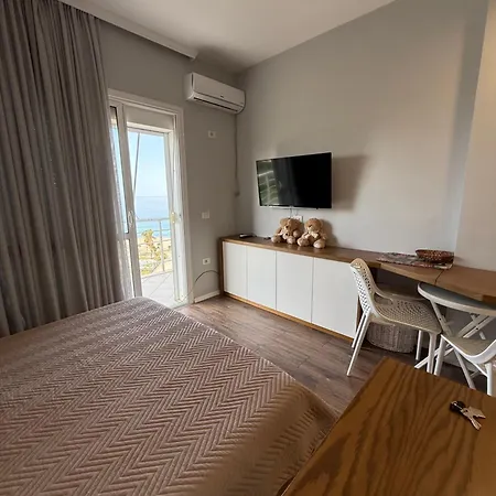 Beachfront
