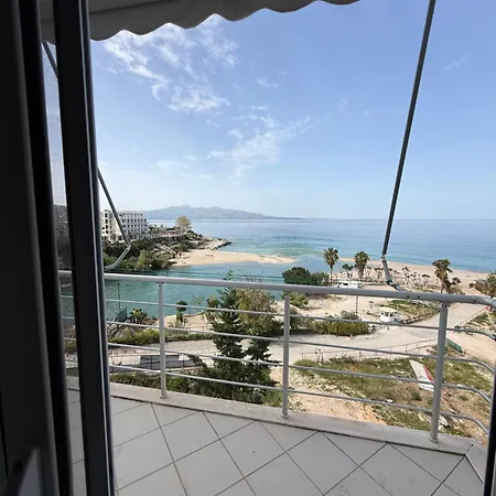 Beachfront * Saranda