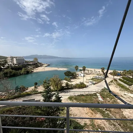 아파트 Beachfront *