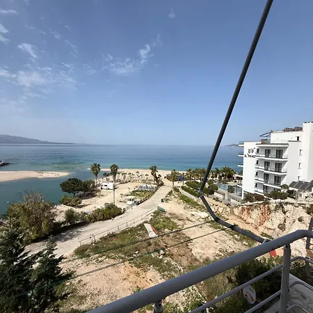 Beachfront * Saranda