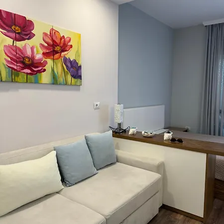Apartman Beachfront Saranda